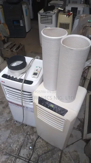 Mobile Ac Hose Accessories