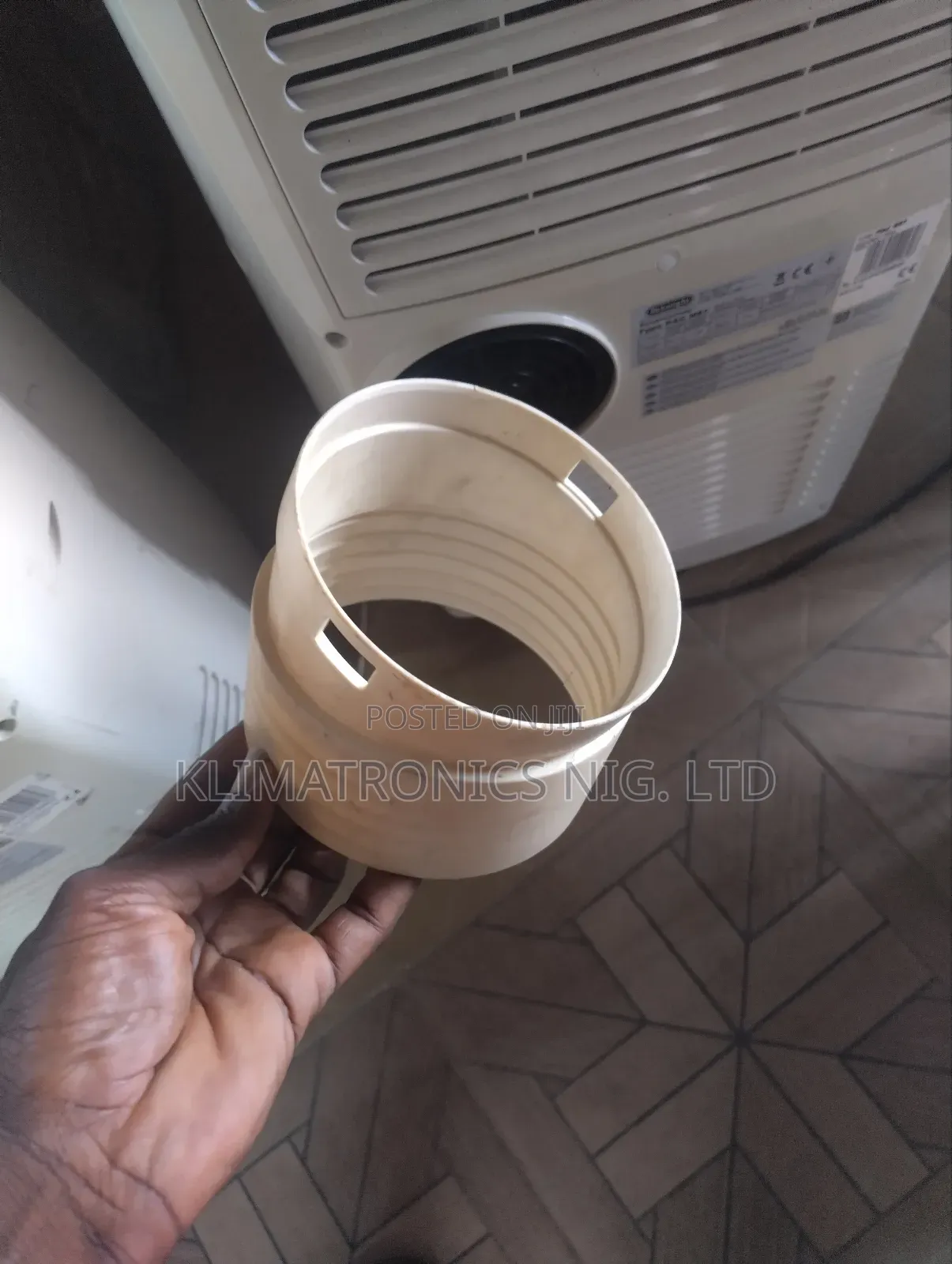 Mobile Ac Hose Accessories