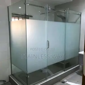 Aquaspace Shower Enclosure