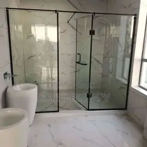 Aquaspace Shower Enclosure