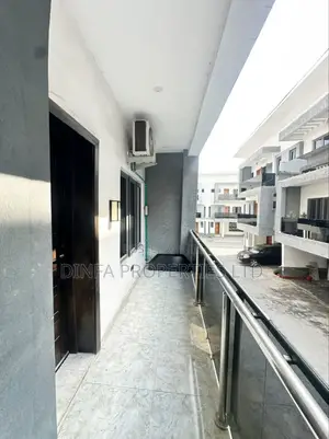 3bdrm Duplex in Ikate for sale