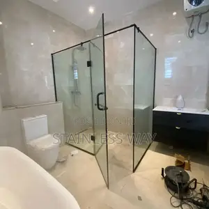 Clearwave Shower Room