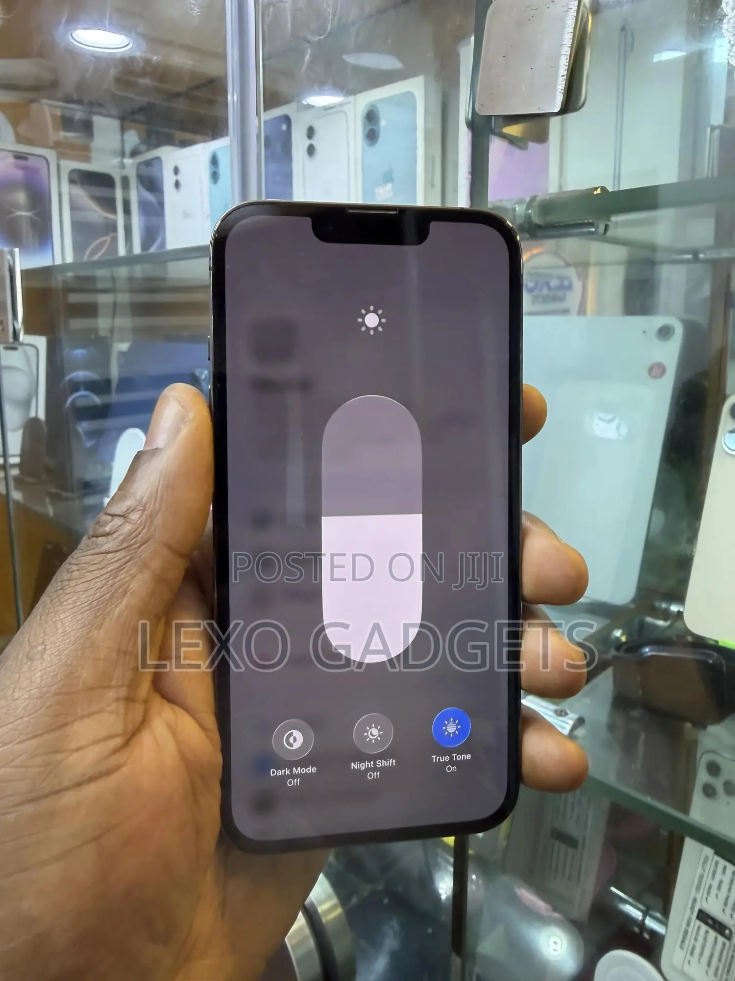Apple iPhone 13 Pro 128 GB Gray