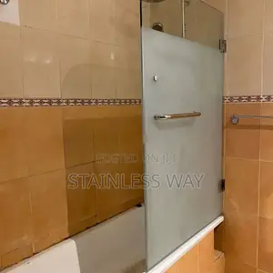 Aquaspace Shower Enclosure