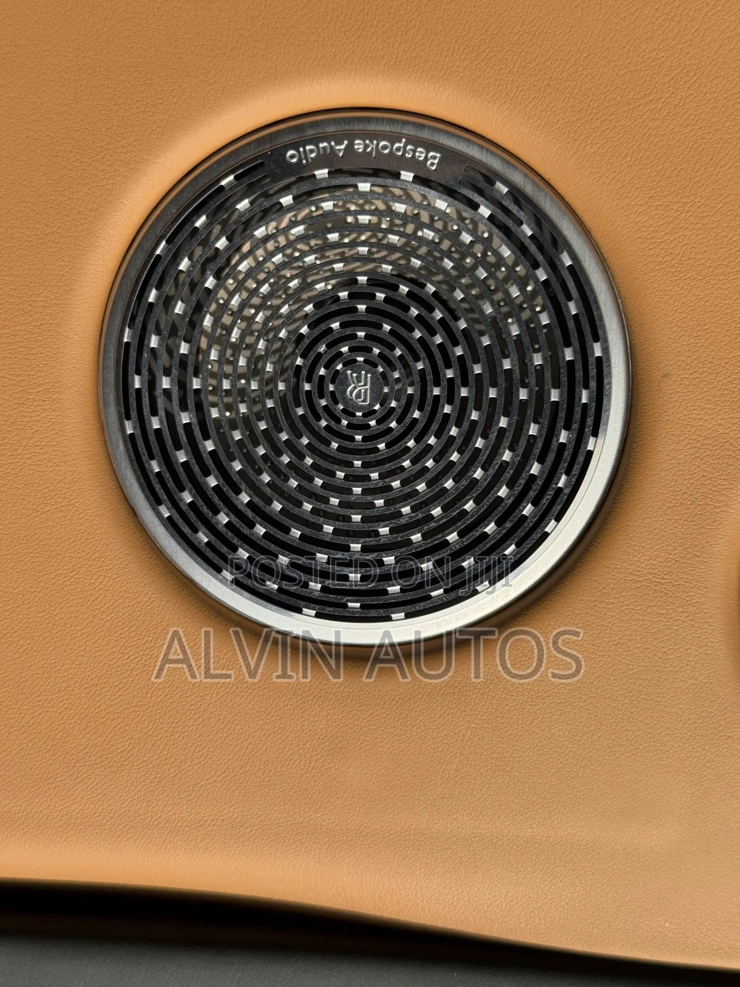 Rolls-Royce Cullinan Base 2019 Black