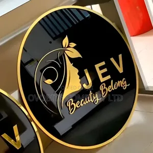 Indoor Signage