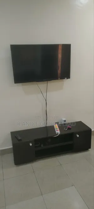 One Bedroom Flat