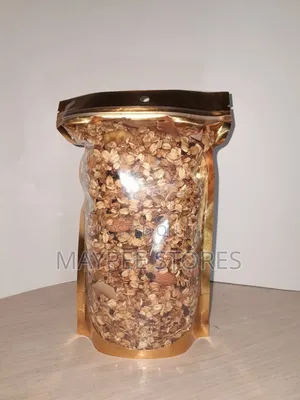 Maypee Granola
