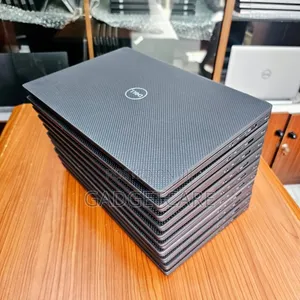 Laptop Dell Latitude 7300 8GB Intel Core i5 SSD 256GB