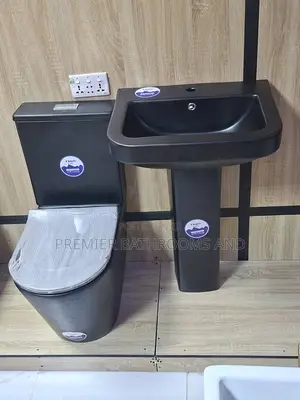 Water Closet
