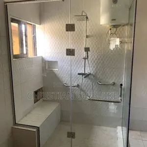 Aquaspace Shower Enclosure