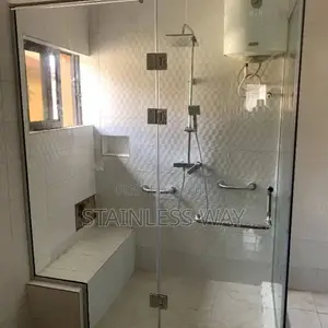 Aquaspace Shower Enclosure