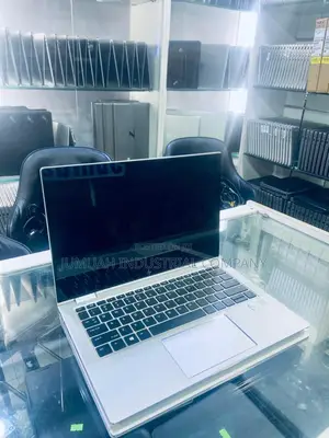 Laptop HP EliteBook X360 1030 G3 16GB Intel Core I7 SSD 500GB
