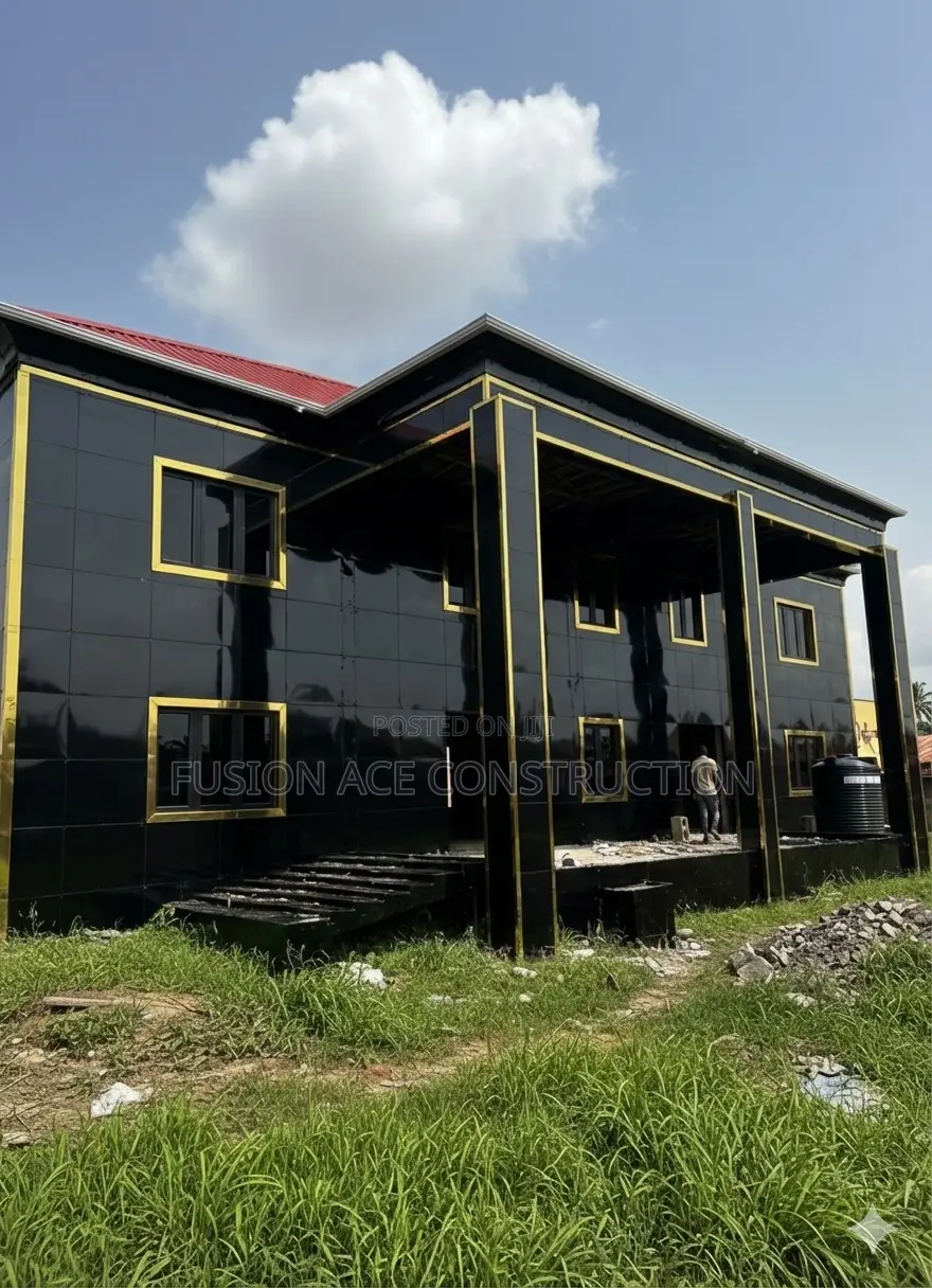 Alucoboard Wall Cladding for Various Exterior and Interior Surfaces