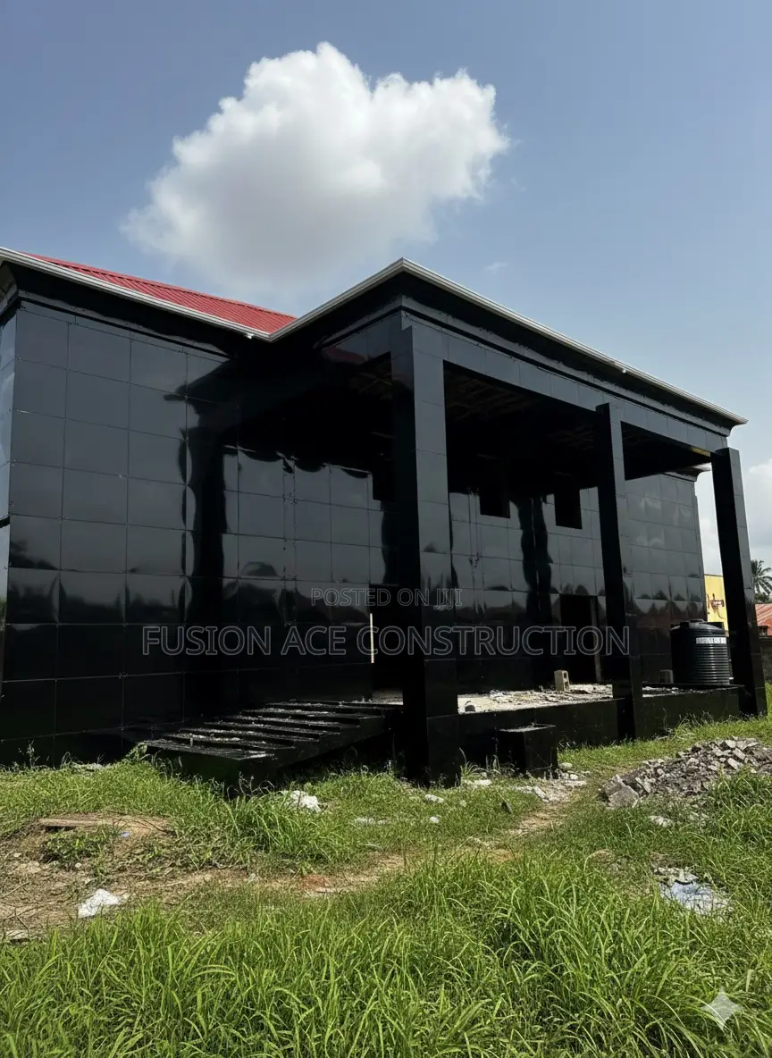 Alucoboard Wall Cladding