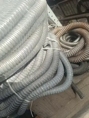20mm Flexible Heavy Duty Flexible Conduit Pipe