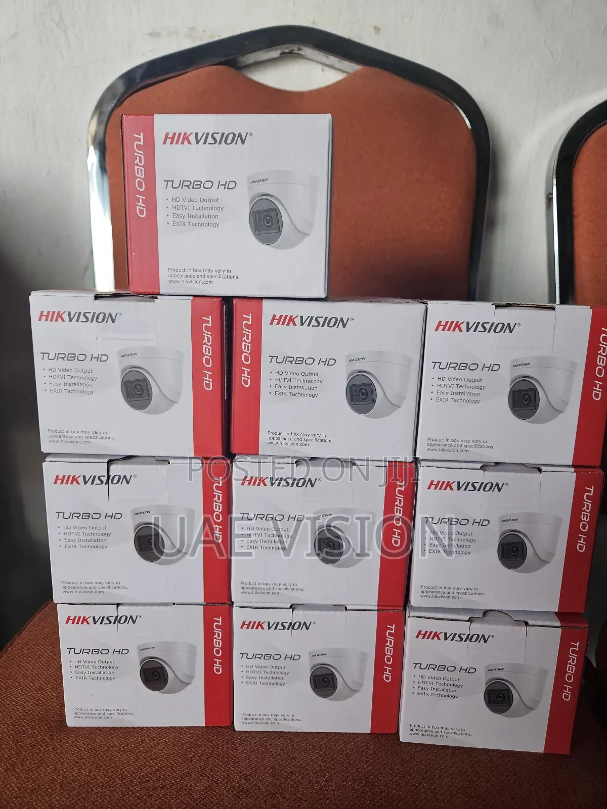 Hik Indoor Camera 2mp
