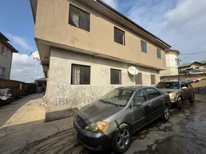 2bdrm Block of Flats in United Estate, Ojodu for sale