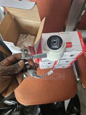 Hik Indoor Camera 2mp