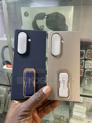 Samsung Tri Fold Pouch