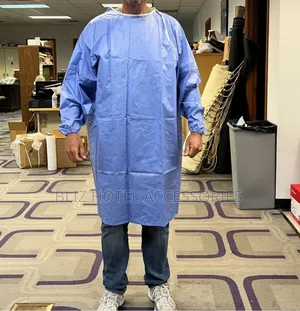 Surgical Gown