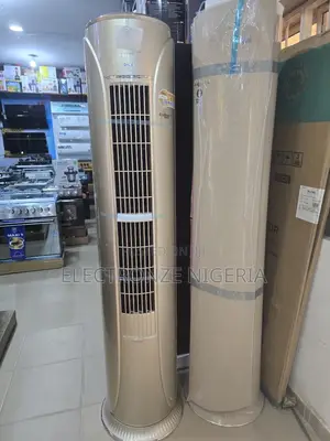 Royal Tower Ac 3hp Inverter Burj Khalifa