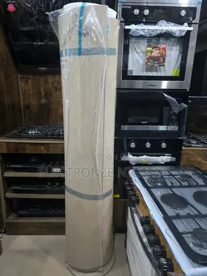 Royal Tower Ac 3hp Inverter Burj Khalifa