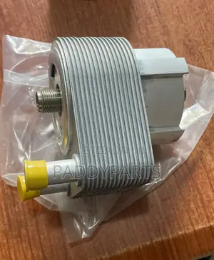 Jeep Grand Cherokee V8 5.7l/6.4l Engine Oil Cooler 2009-2023