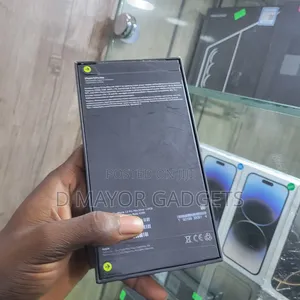 New Apple iPhone 13 Pro Max 128 GB
