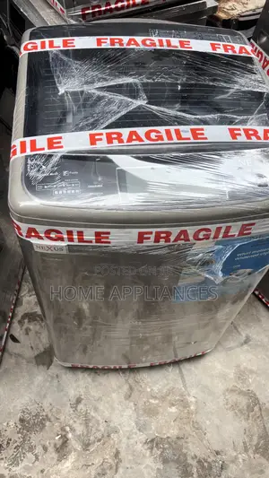 Nexus 12 Kg Washing Machine With Warranty