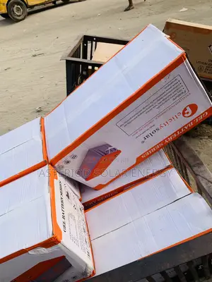 200ahms 12v Felicity Deep Cycle Battery