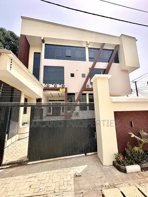 Exquisite Office Space For Corporate Lease
