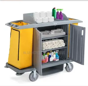 House Keeping Trolley