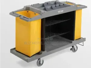 House Keeping Trolley