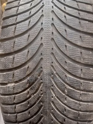 255/50/20 Michelin