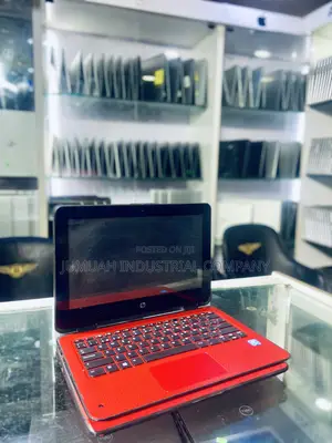 Laptop HP Probook 11 EE G1 4GB Intel Pentium SSD 128GB