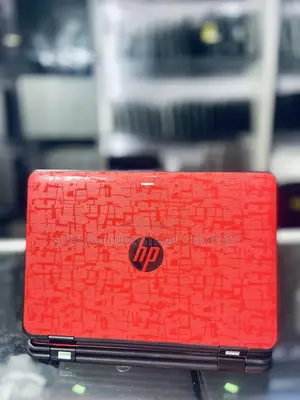 Laptop HP Probook 11 EE G1 4GB Intel Pentium SSD 128GB