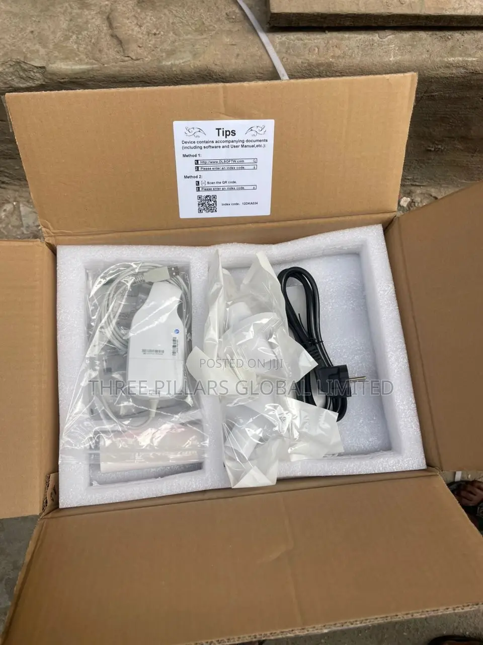 Spirometer