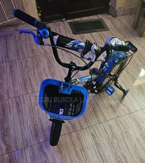 Children Bicycle