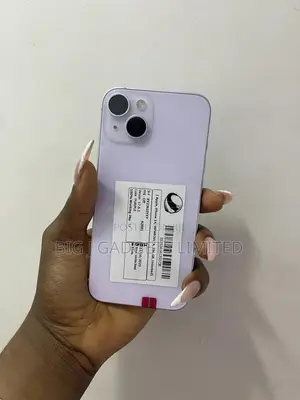 Apple iPhone 14 128 GB Purple