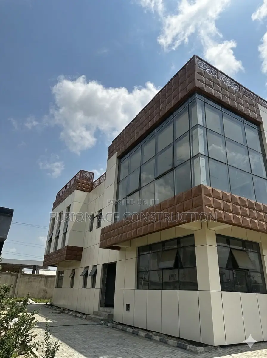 3d Alucoboard Wall Cladding / Regular and Laser Cut Wall Cladding