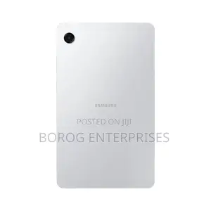 New Samsung Galaxy Tab A11 64 GB Silver