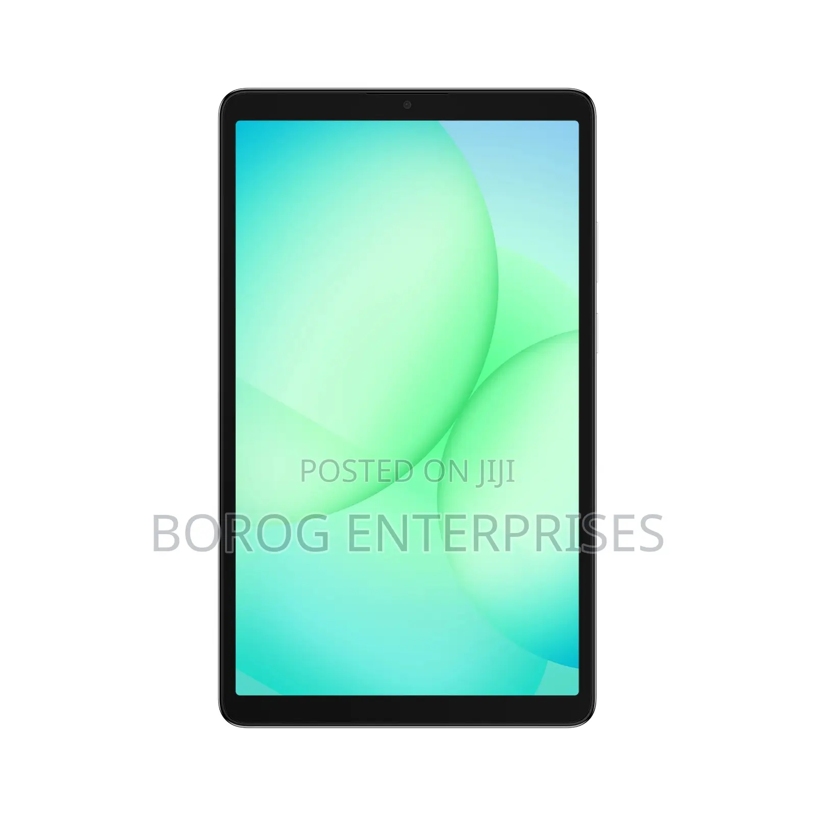 New Samsung Galaxy Tab A11 64 GB Silver
