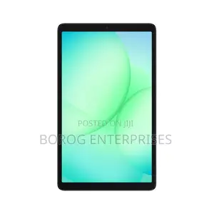 New Samsung Galaxy Tab A11 64 GB Silver