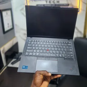 Laptop Lenovo ThinkPad E14 Gen 5 16GB Intel Core Ultra 7 SSD 256GB