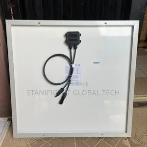Restar 60watts Solar Panel