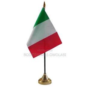 Good Quality Table or Desk Flagpole