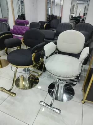 Salon Chair