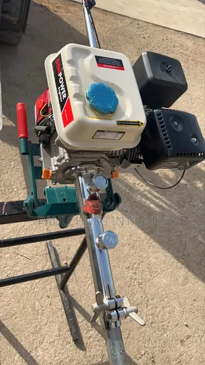 Outboard Engine