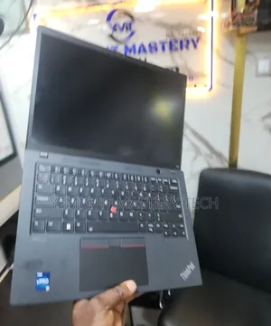 Laptop Lenovo ThinkPad T14 G3 16GB Intel Core I7 SSD 256GB